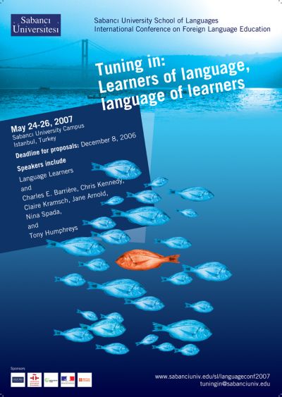 Conference Poster 2007