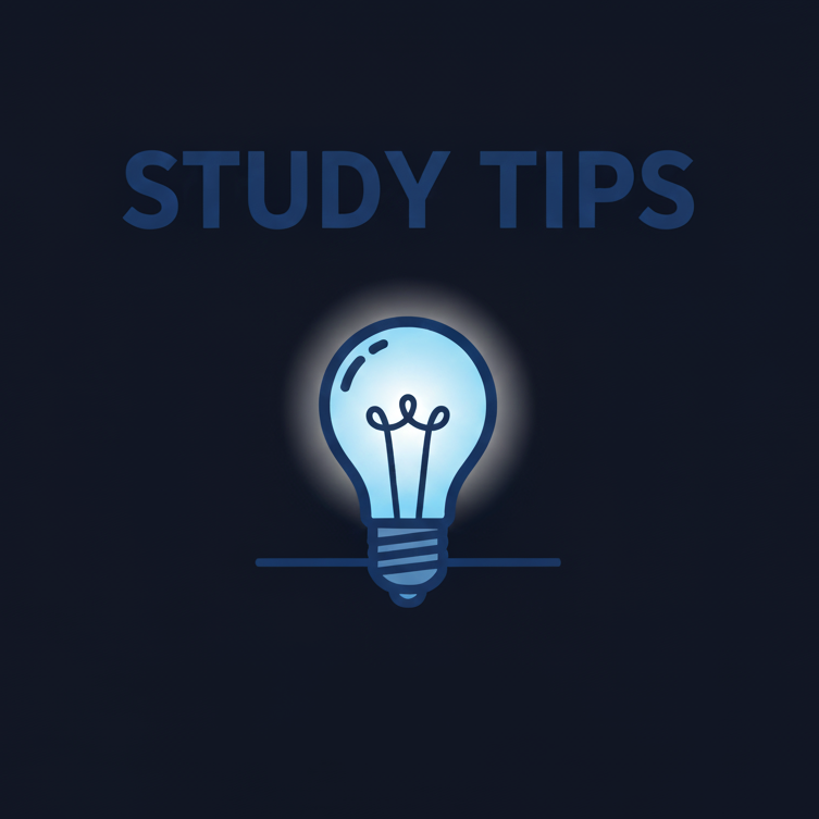 ELAE Study Tips