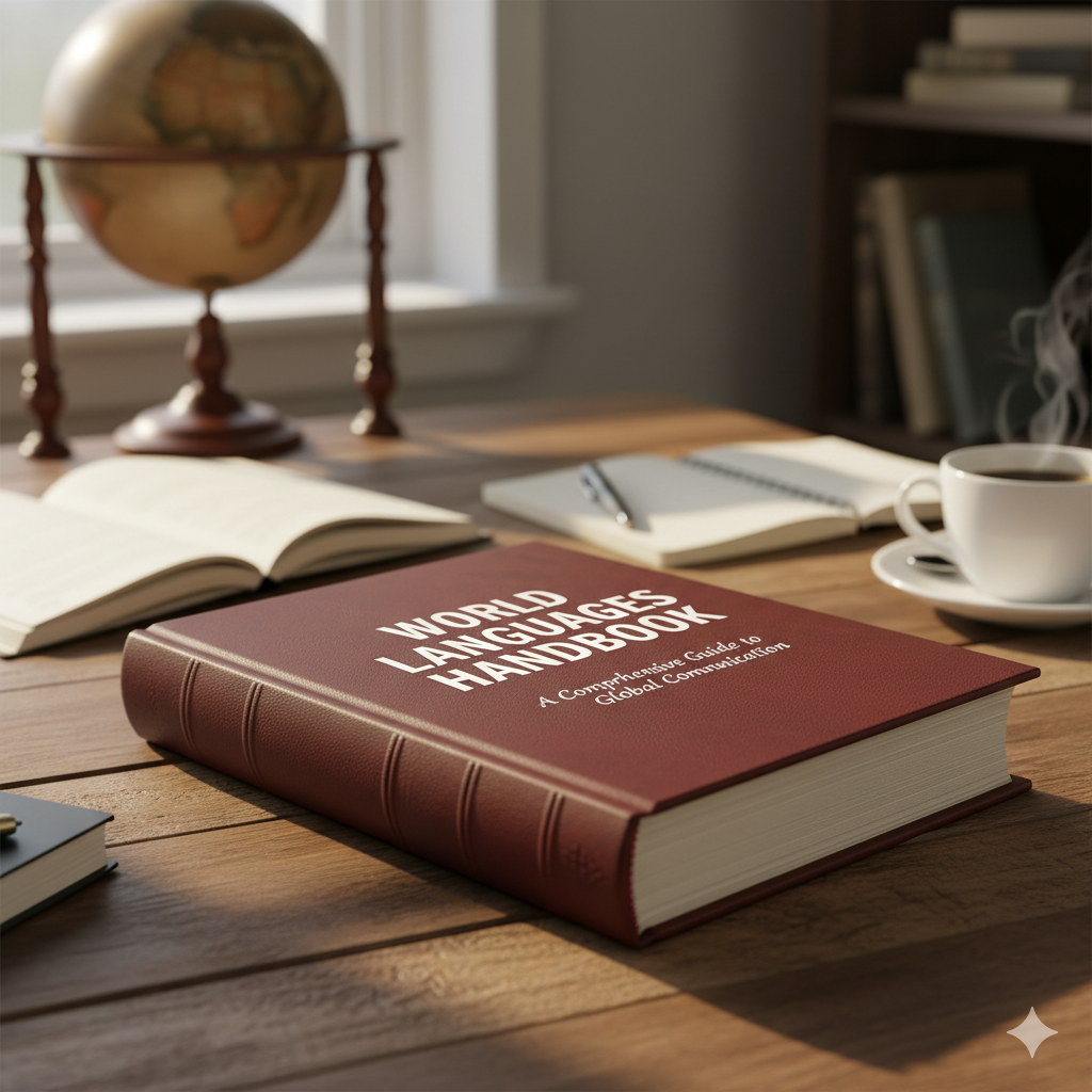 World Languages Handbook